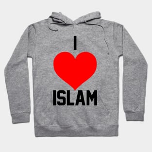 Islam Forever Hoodie